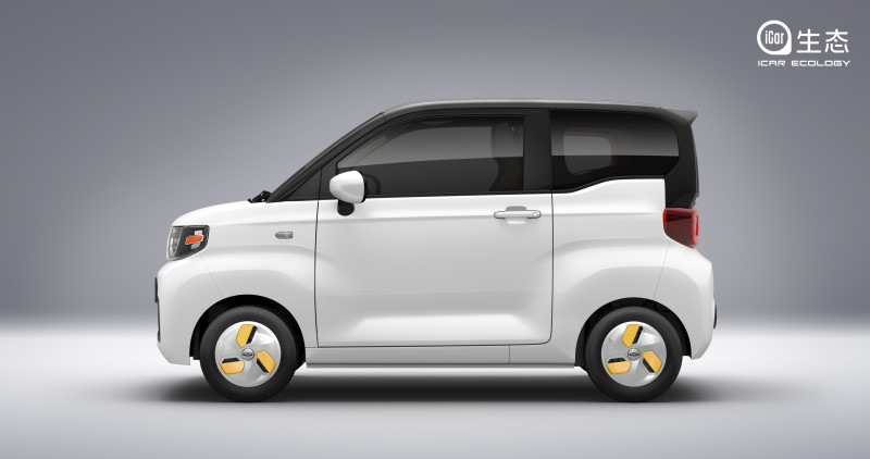 網(wǎng)通社汽車(chē)
