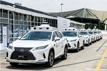 加州暂停小马智行无人驾驶测试许可