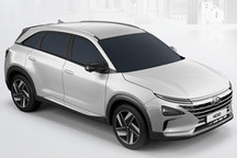 2021年韩国环保车销量预计将首次超过柴油车