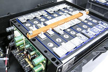 我國前三季度共注冊鋰電池企業(yè)1558家