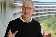 苹果CEO库克透露公司未来发展三大方向