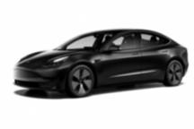 欧洲最大出租车平台暂停特斯拉Model 3服务 等待重大事故调查结果