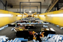 LG新能源与电池回收公司签订2万吨镍供应协议