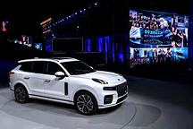 2022车市猜想 | 自主“战”混动，合资“谋”股权，超大联屏都要争着干