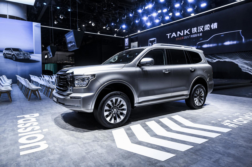 新車，自動駕駛，自主,混動,股比,高端車，油車，電車，吉利，長城