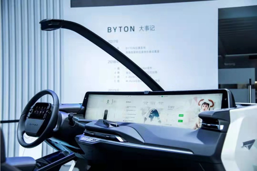 新車，自動駕駛，自主,混動,股比,高端車，油車，電車，吉利，長城