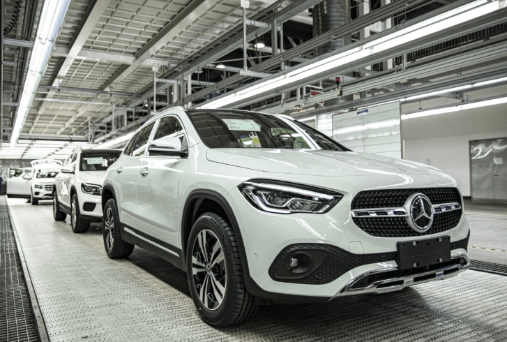 新車，自動駕駛，自主,混動,股比,高端車，油車，電車，吉利，長城