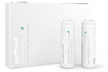 Northvolt 计划建锂转换工厂，年产能达3.5万吨