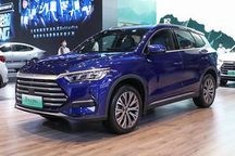 预售13.58万起 新款宋Pro DM-i将于12月22日上市