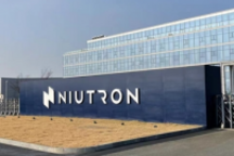 小牛创始人造车进展：融资5亿美元 首款产品明年9月启动交付