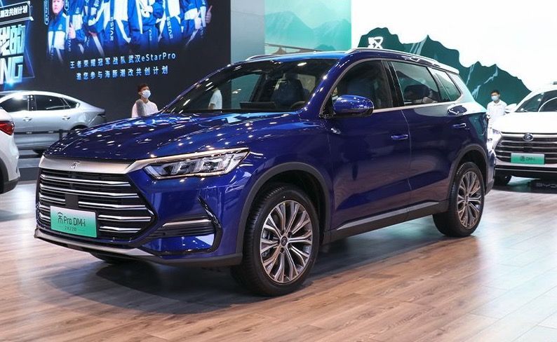 網(wǎng)通社汽車