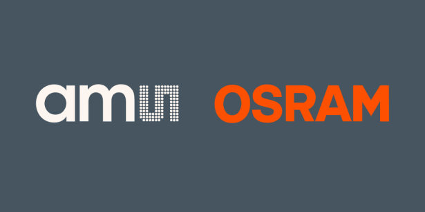 前瞻技术，光学技术公司ams Osram（AMLS）,数字投影系统