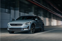Polestar 2单电机版本续航里程超越Model 3