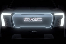 通用宣布将发布GMC Electric Sierra Denali电动皮卡