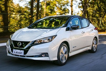 日产2026财年前将在欧美建电池回收工厂