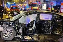 特斯拉：巴黎致命车祸非技术故障所致