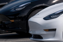 拜登政府将加强汽车排放限制 最终标准将于数日内发布