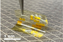 斯坦福大學開發新TMD材料 助力打造超薄、輕便的太陽能電池