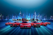 比亚迪高端品牌明年亮相，首款车或对标奔驰大G