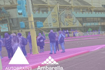 Ambarella和Autobrains合作開發范圍可擴展的ADAS解決方案