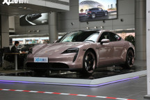 老问题复现 保时捷Taycan今年五次召回