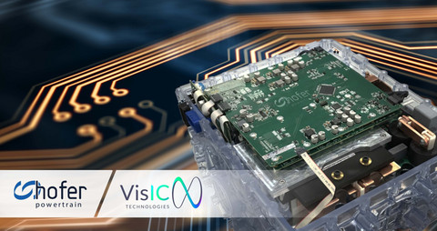 前瞻技术,hofer powertrain,VisIC Technologies,基于GaN的功率逆变器,三电平拓扑 前瞻技术,hofer powertrain,VisIC Technologies,基于GaN的功率逆变器,三电平拓扑