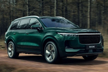 理想汽车与重庆签署合作框架，将加大在渝投资