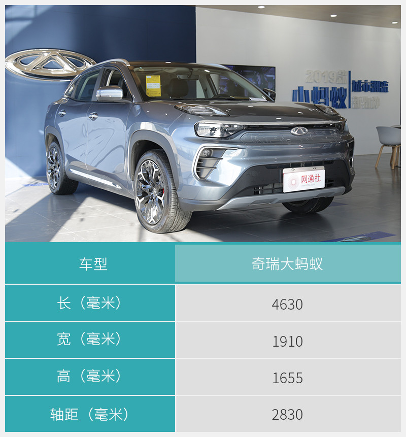 網(wǎng)通社汽車