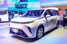 推薦云上草原 上汽大通MAXUS MIFA 9 購車手冊