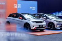 比亚迪“热销”，绝不是一蹴而就