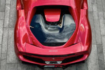 “法拉利们”被迫触电