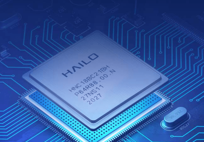 Hailo сотрудничает с NXP для запуска высокопроизводительных масштабируемых решений искусственного интеллекта для автомобильных ЭБУ