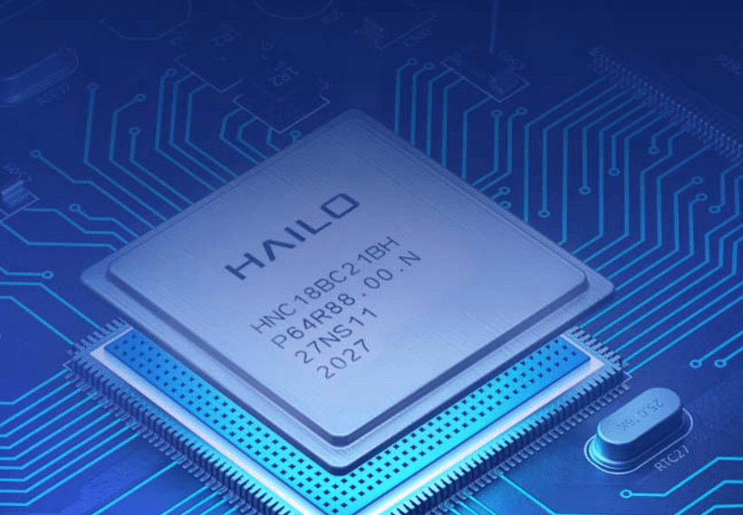 前瞻技术，Hailo,恩智浦半导体，AI解决方案，Hailo-8™ AI处理器，S32G和Layerscape