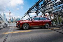 在燃油车和电动车同时发力，2022年宝马集团将在中国推出26款新产