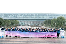 同心同行 长安汽车用服务温暖每一位用户