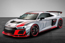 去掉quattro？奥迪或推出终极版R8车型