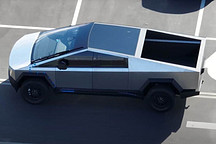 再不推新车，特斯拉就要「输了」