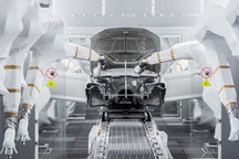 华晨宝马：一个可持续发展的企业影响的一座城市与一条供应链