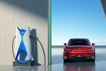 覆盖228城 小鹏超充站已累计建设661座