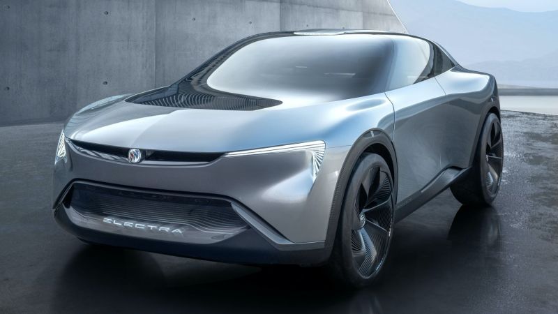 網(wǎng)通社汽車(chē)