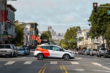 因与通用汽车CEO有分歧 Cruise前CEO属被裁