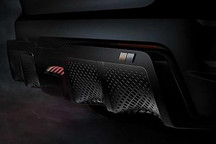 2022年亮相 三菱Ralliart概念车预告图