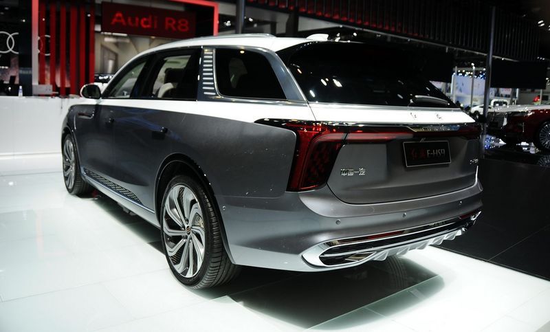 網(wǎng)通社汽車