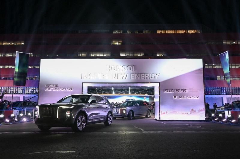 網(wǎng)通社汽車