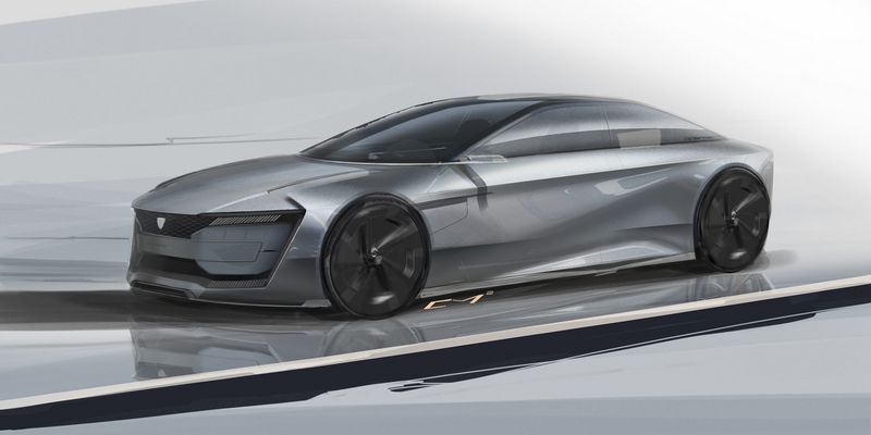 網(wǎng)通社汽車