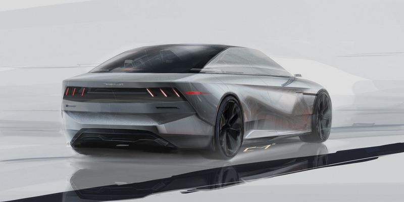 網(wǎng)通社汽車