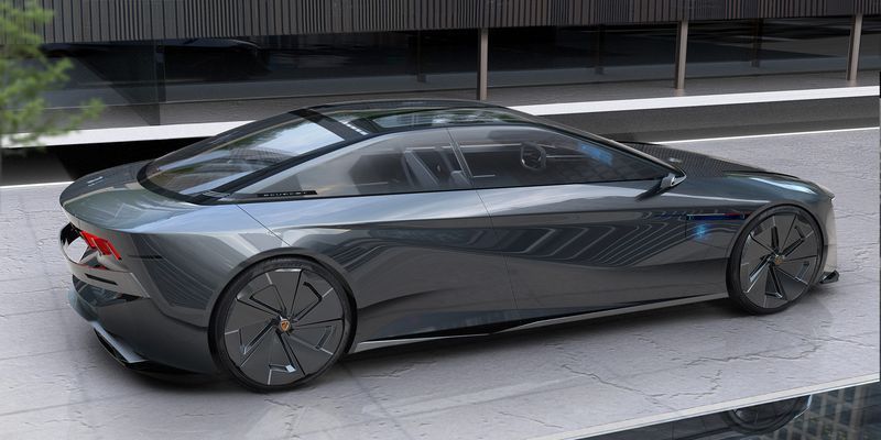網(wǎng)通社汽車
