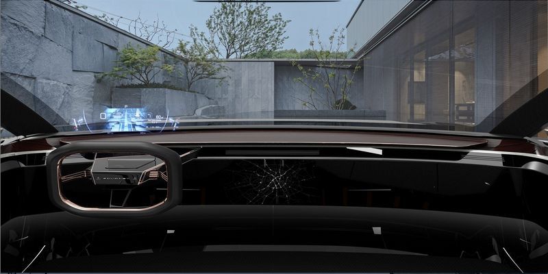 網(wǎng)通社汽車