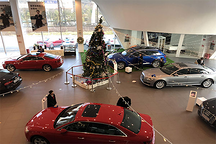 2021年末，经销商最轻松的一个年底？