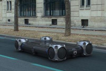 Stellantis集团CES 2022参展阵容公布